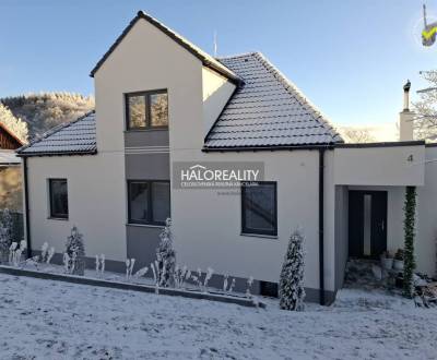 Sale Family house, Banská Štiavnica, Slovakia