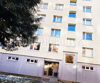 Sale Three bedroom apartment, Three bedroom apartment, Prievidza, Slov