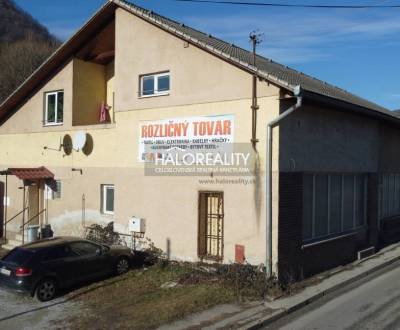 Sale Commercial premises, Rimavská Sobota, Slovakia