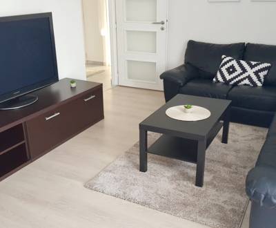 Rent Two bedroom apartment, Two bedroom apartment, Vajnorská, Bratisla