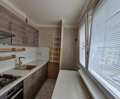 Sale One bedroom apartment, One bedroom apartment, Toplianska, Bratisl