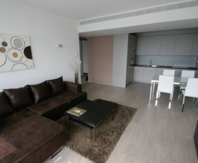 METROPOLITAN │Apartment for rent in Bratislava