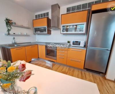 Sale Two bedroom apartment, Liptovský Mikuláš, Slovakia