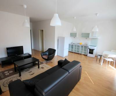 Rent One bedroom apartment, One bedroom apartment, Šustekova, Bratisla