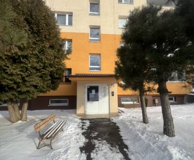 Sale Two bedroom apartment, Two bedroom apartment, Okružná, Stará Ľubo