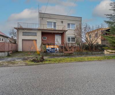 Sale Family house, Family house, Dunajská Streda, Slovakia