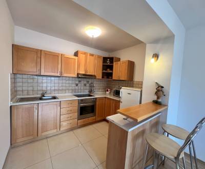 Rent Two bedroom apartment, Two bedroom apartment, Teplická, Piešťany,