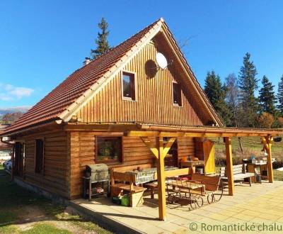 Sale Cottage, Cottage, Brezno, Slovakia