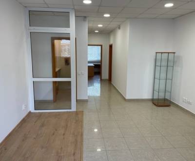 Rent Commercial premises, Commercial premises, Sabinovská, Bratislava 