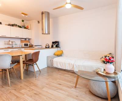 METROPOLITAN │Apartment for rent in Bratislava