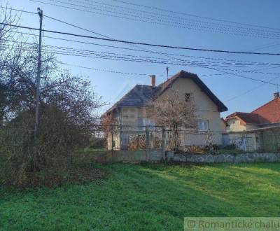 Sale Family house, Family house, Zvolen, Slovakia