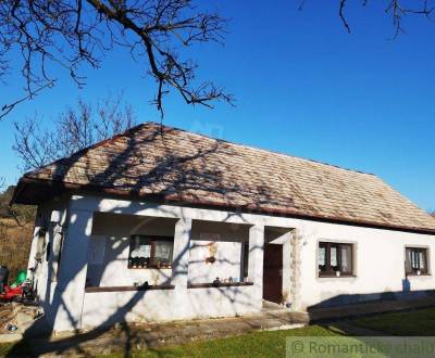 Sale Cottage, Cottage, Krupina, Slovakia