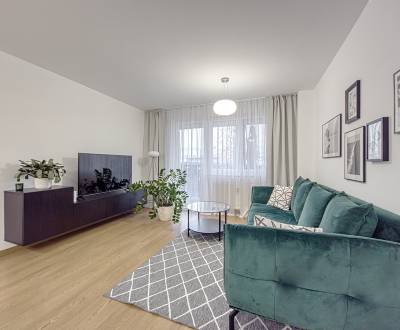 Rent Three bedroom apartment, Three bedroom apartment, Východná, Trnav