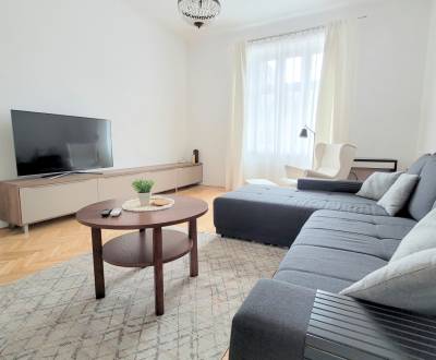 Rent One bedroom apartment, One bedroom apartment, Klemensova, Bratisl