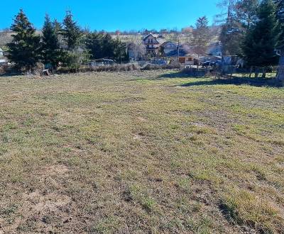 Sale Land – for living, Land – for living, Svätý Ján, Levice, Slovakia