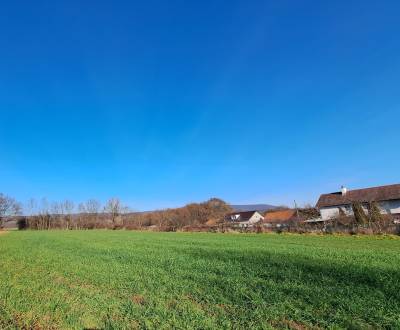 Sale Land – for living, Land – for living, Gondovo, Levice, Slovakia