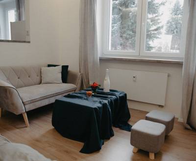 Rent Studio, Studio, Zvolen, Slovakia