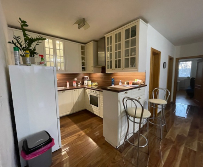 Sale Two bedroom apartment, Two bedroom apartment, Bratislava - Vrakuň