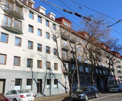 Rent Offices, Offices, Záhradnícka, Bratislava - Ružinov, Slovakia