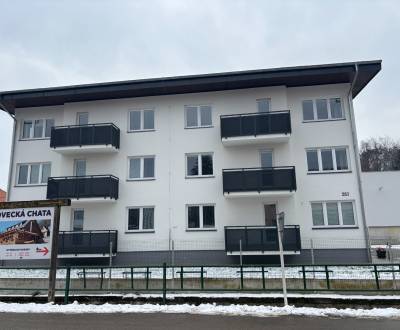 Rent Two bedroom apartment, Two bedroom apartment, Trenčín, Slovakia