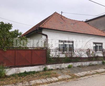 Sale Family house, Family house, Nové Zámky, Slovakia