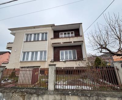 Sale Family house, Family house, Zamarovská, Trenčín, Slovakia