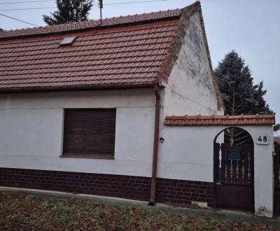 Sale Family house, Family house, Jókaiho, Nové Zámky, Slovakia