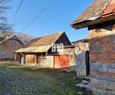 Sale Family house, Family house, Bytča, Slovakia