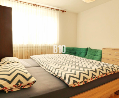 Rent Three bedroom apartment, Three bedroom apartment, Žilina, Slovaki