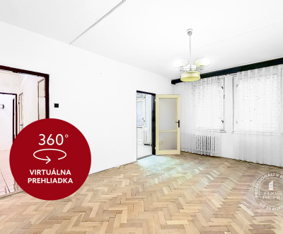 Sale One bedroom apartment, One bedroom apartment, Račianska, Bratisla