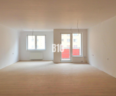 Sale One bedroom apartment, One bedroom apartment, Martin, Slovakia