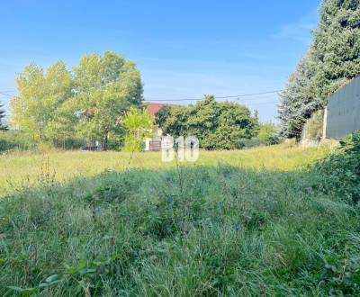 Sale Land – for living, Land – for living, Nitra, Slovakia