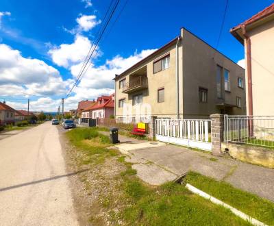 Sale Family house, Family house, Zlaté Moravce, Slovakia