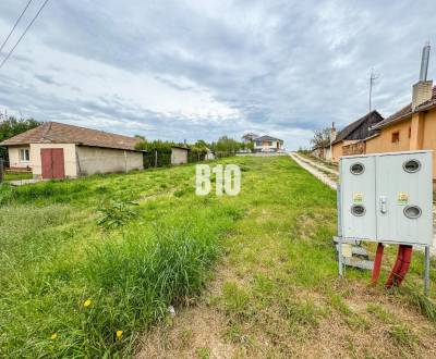 Sale Land – for living, Land – for living, Nitra, Slovakia