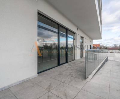 Sale Commercial premises, Commercial premises, Svornosti, Bratislava -