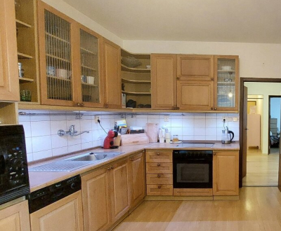 Sale Two bedroom apartment, Two bedroom apartment, Žarnovica, Slovakia