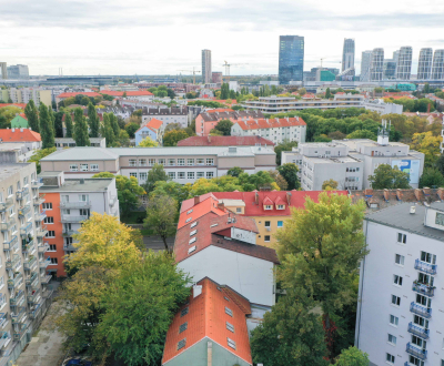 Sale Building, Building, Kupeckého, Bratislava - Ružinov, Slovakia