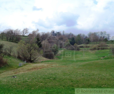 Sale Gardens, Gardens, Detva, Slovakia