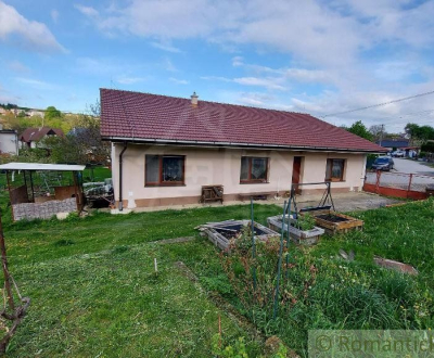 Sale Family house, Family house, Myjava, Slovakia