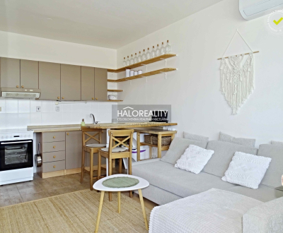 Rent One bedroom apartment, Bratislava - Petržalka, Slovakia