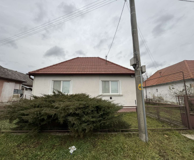 Sale Family house, Family house, Levice, Slovakia