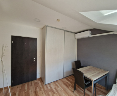 Rent Single studio, Single studio, Halenárska, Trnava, Slovakia