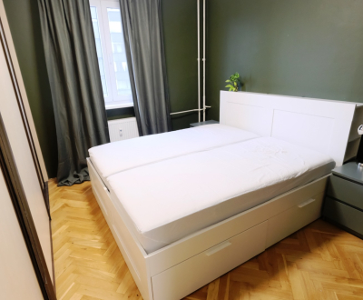 Rent Two bedroom apartment, Two bedroom apartment, Sadmelijská, Bratis