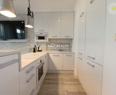 Sale Two bedroom apartment, Bratislava - Petržalka, Slovakia