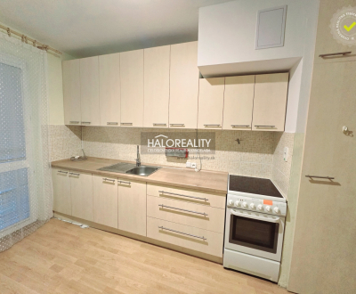 Sale One bedroom apartment, Bratislava - Ružinov, Slovakia