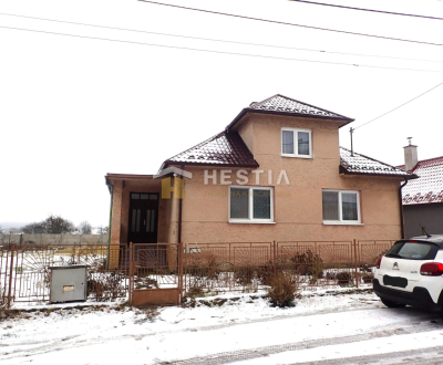 Sale Family house, Family house, Senica, Slovakia