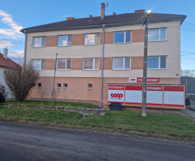 Sale One bedroom apartment, One bedroom apartment, Krupina, Slovakia