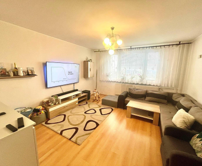 Sale One bedroom apartment, One bedroom apartment, Sofijská, Košice - 