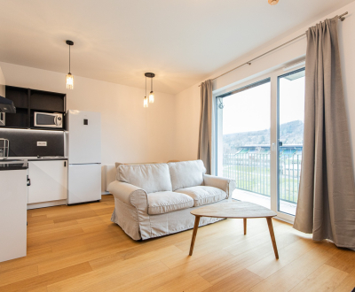 METROPOLITAN │Apartment for rent in Bratislava