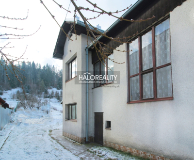 Sale Family house, Brezno, Slovakia